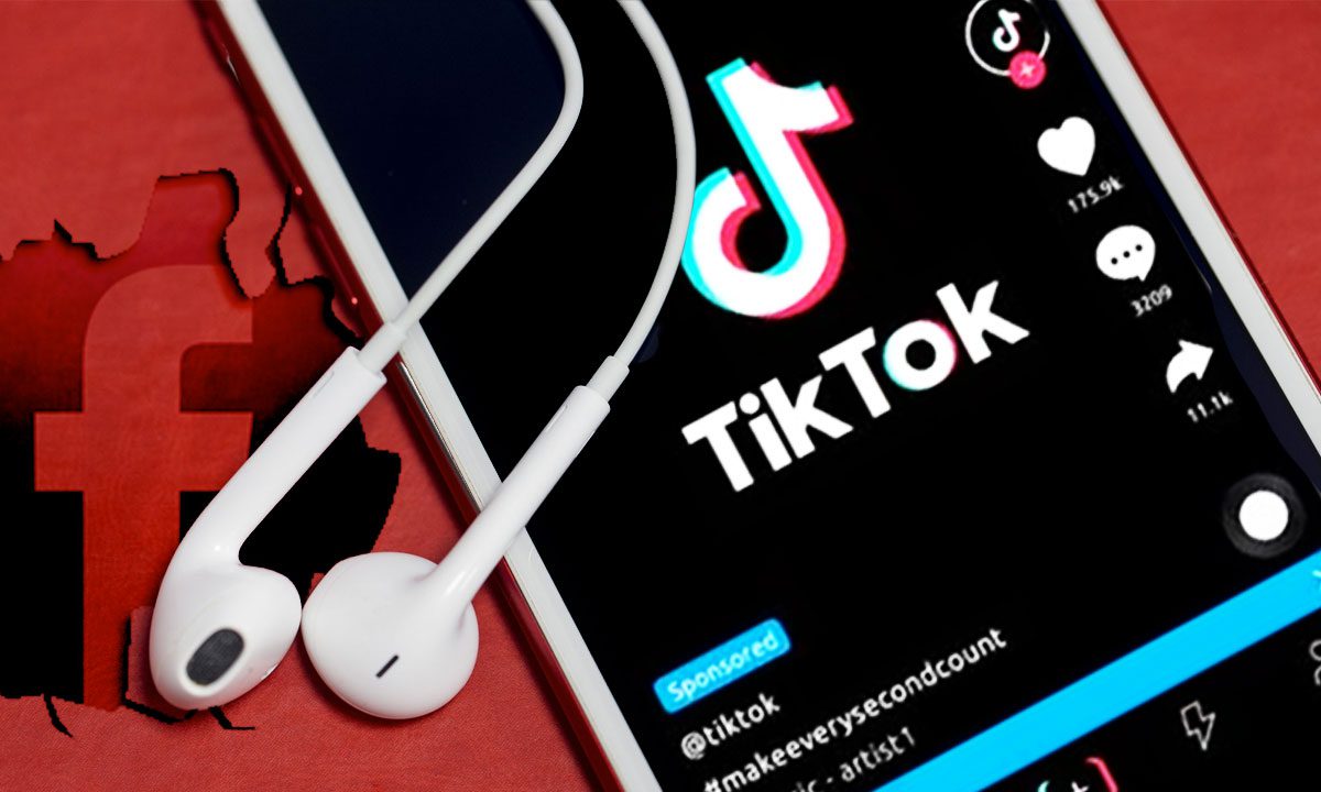 Tiktok Anuncia Su Programa De Marketing Parada Visual