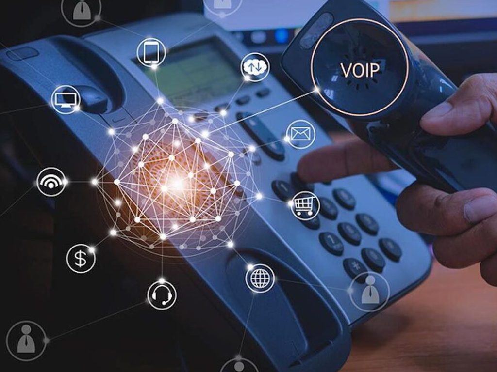 Es Hora De Que Su Empresa Obtenga VoIP Estos 3 Signos Apuntan A Que