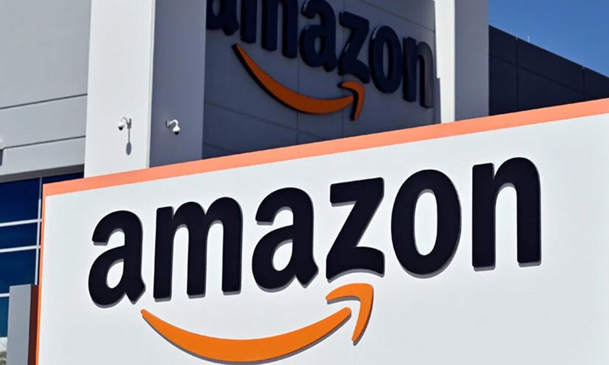 Uni N Europea Amazon Gana Batalla Legal Contra Reguladores Parada Visual