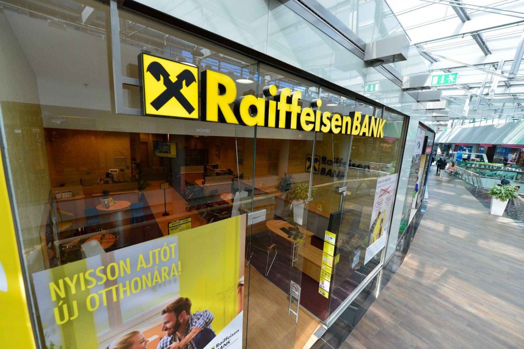 contact raiffeisen bank - raiffeisen bank romania contact