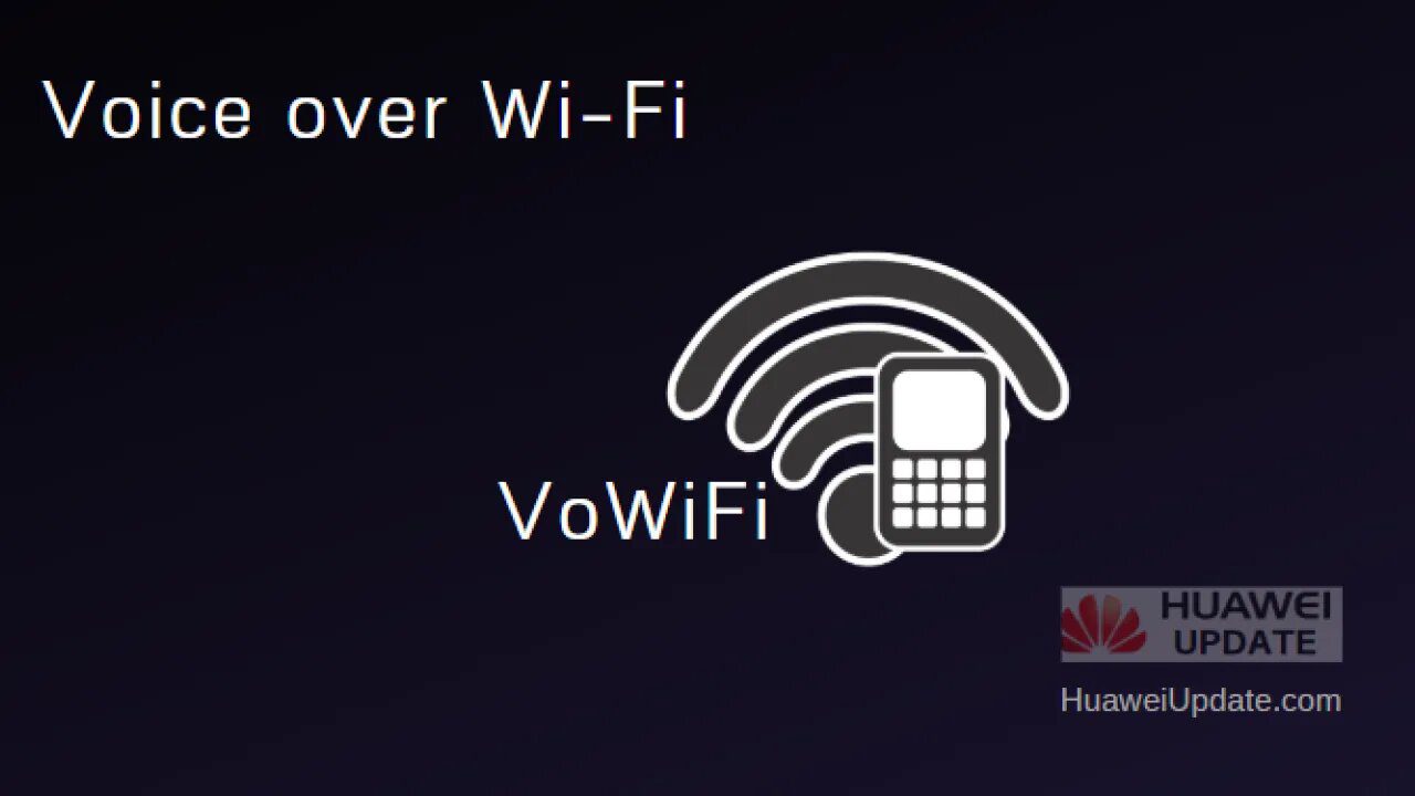 Vowifi