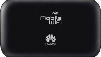 WiFi portatil de extraordinaria calidad: Huawei E5573Cs-322