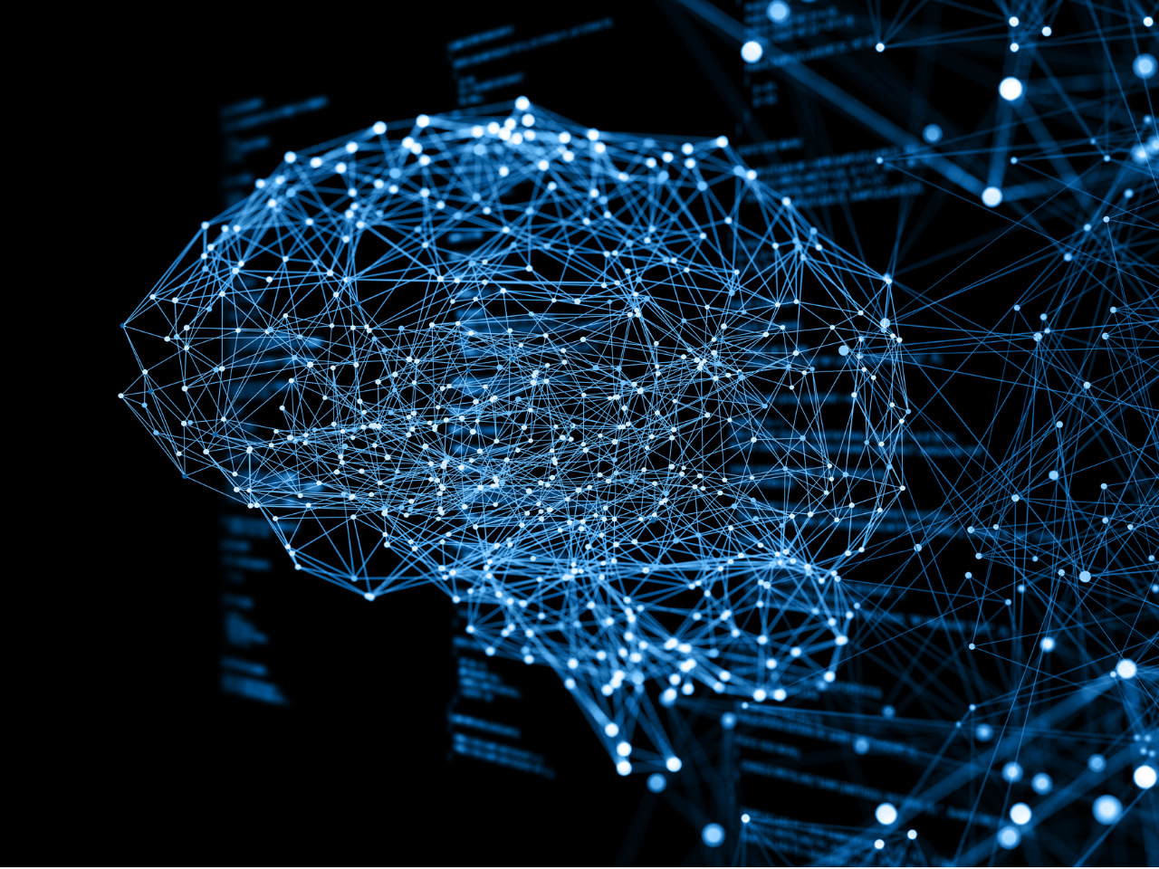 Empresas que invierten en inteligencia artificial para ganar. - Parada  Visual