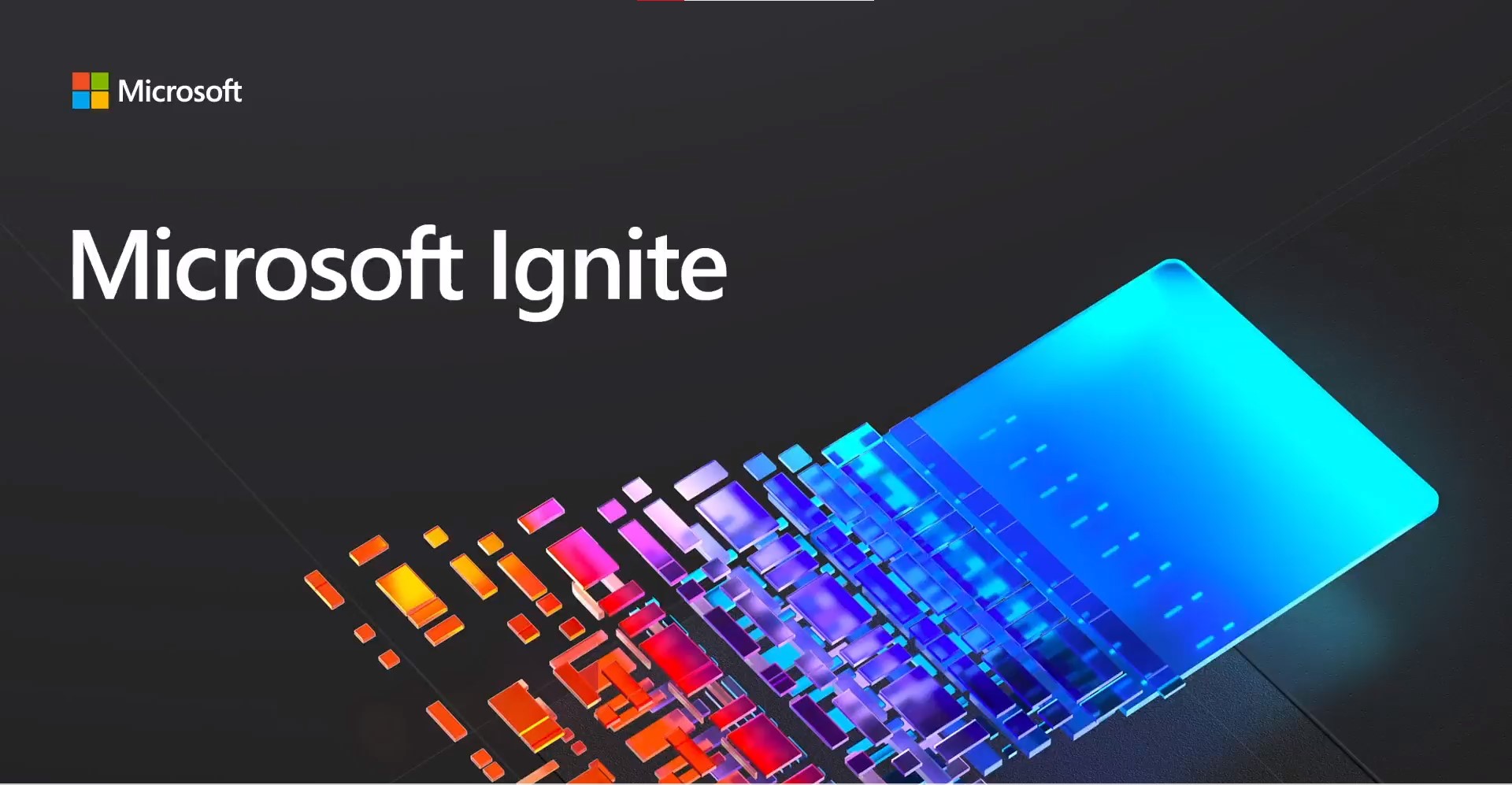 Evento: Ignite 2021 Y El Nuevo Lenguaje De Programación Creado Por ...