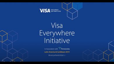 Visa lanza la edición 2021 de la Iniciativa Visa Everywhere