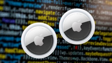 AirTag de Apple y el phishing