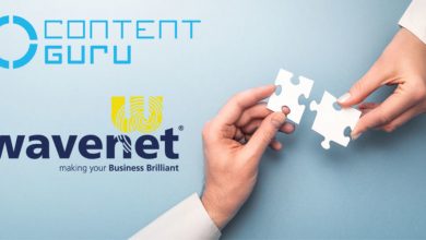 Content Guru presenta una nueva asociación con Wavenet y anuncia una importante victoria conjunta
