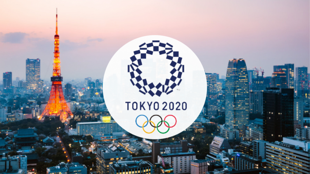 Ciberseguridad y los Juegos Olímpicos de Tokio - Parada Visual