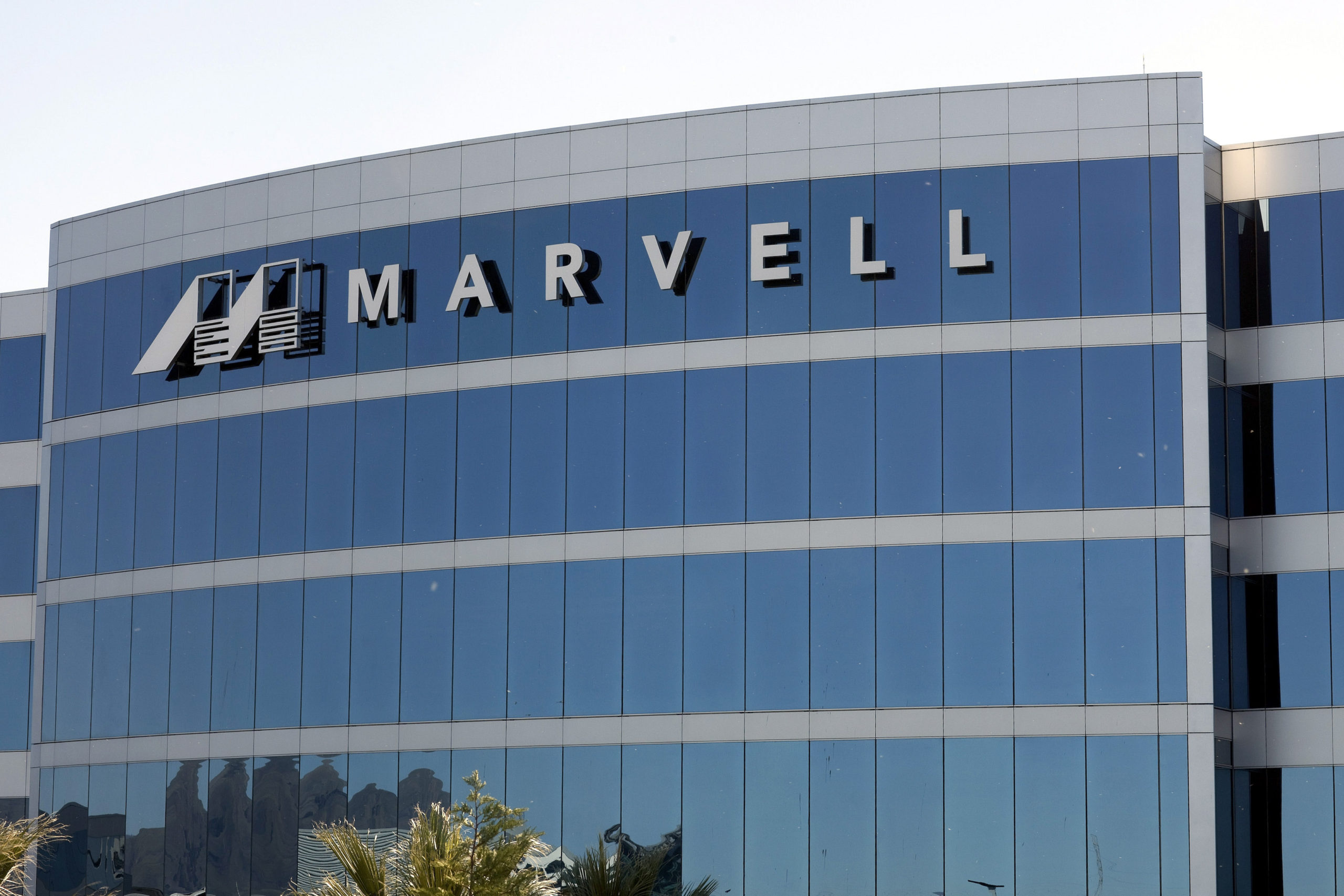 La apuesta del centro de datos de $ 11 mil millones de Marvell continúa ...