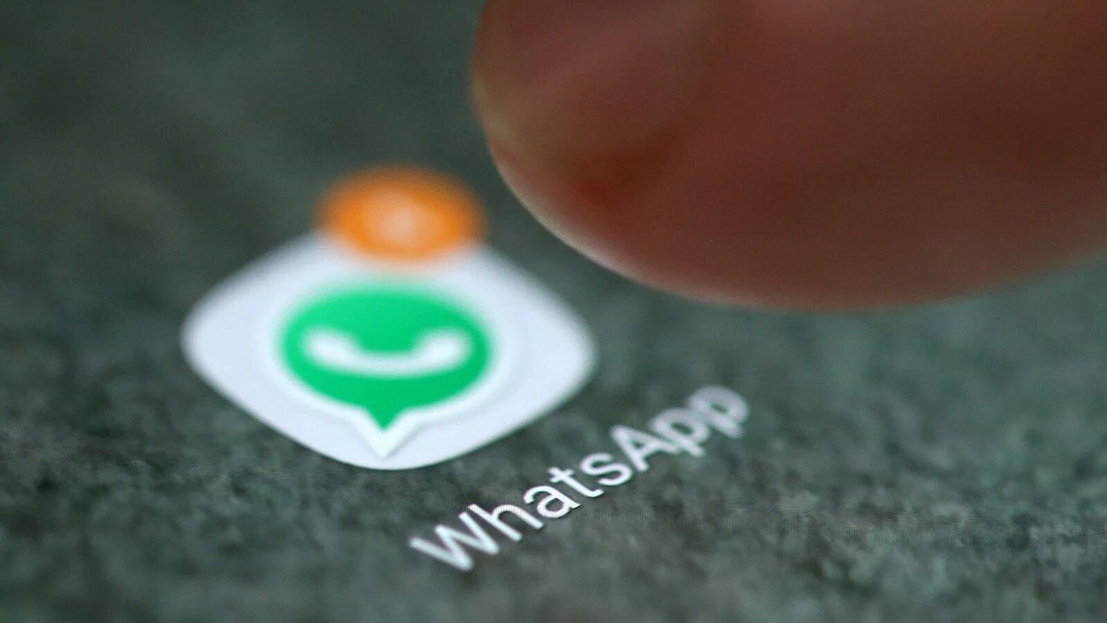 Whatsapp La Función Para Guardar Los Mensajes Temporales Parada Visual 0315