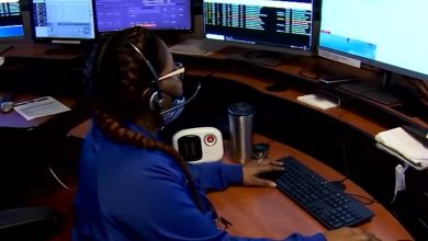 El alcalde de Atlanta presiona para obtener más fondos para mejorar el centro de llamadas 911, después de la investigación de CBS46