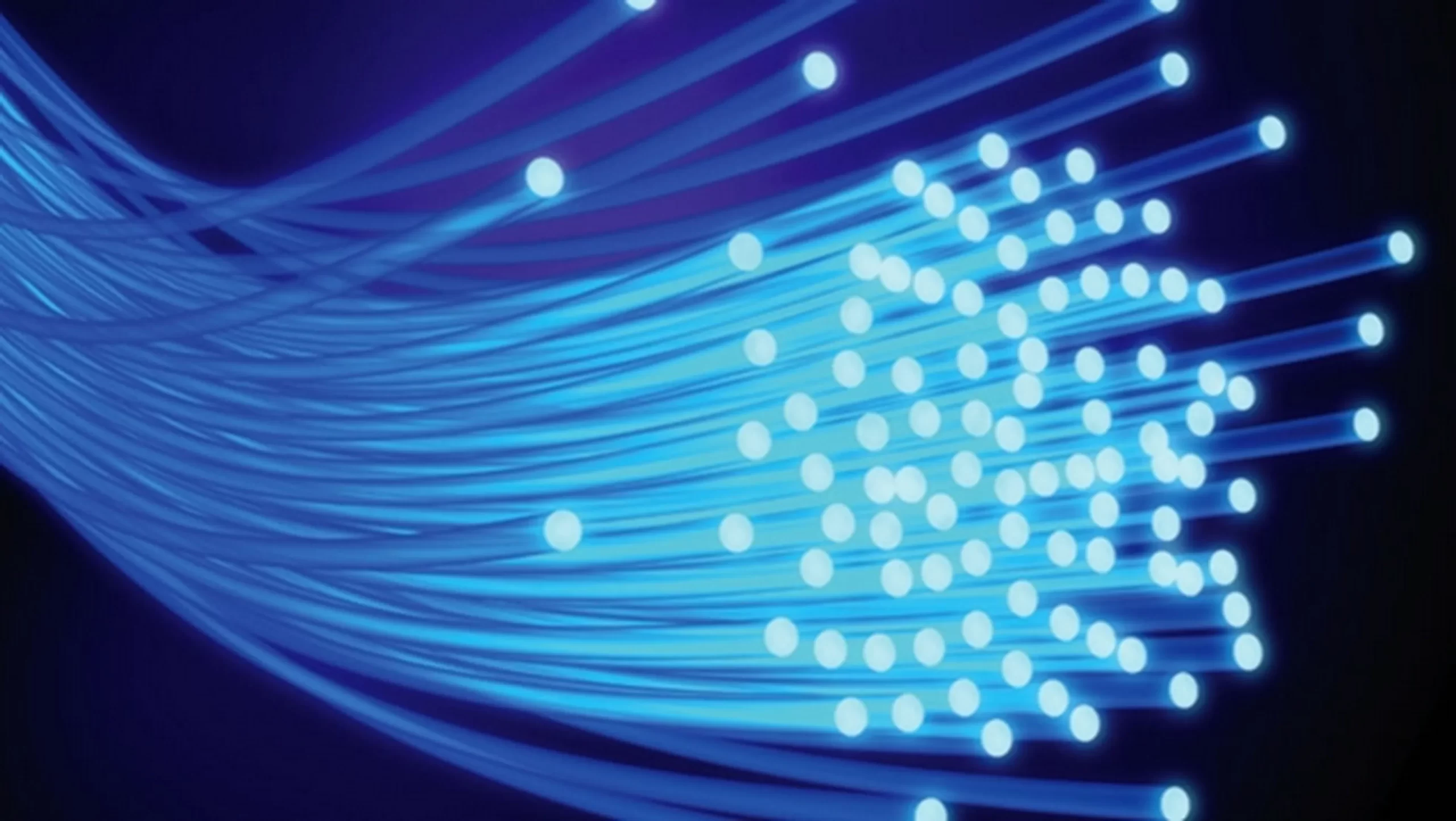 Spain: In third place in fiber optics among OECD countries