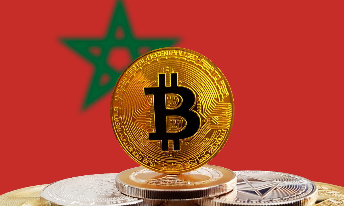 can morocco buy bitcoin