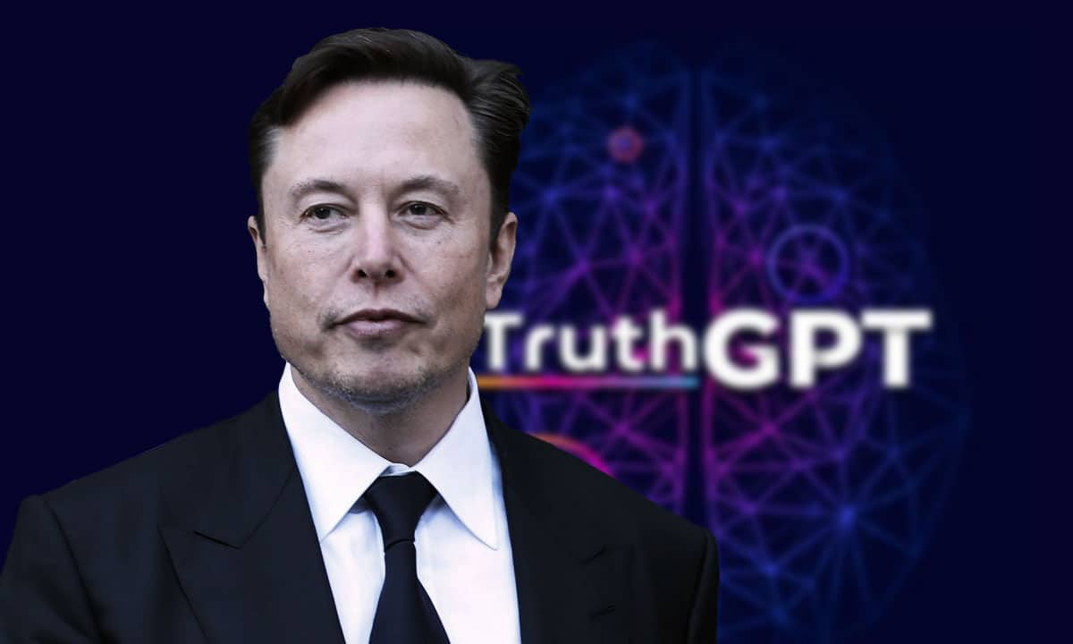 Truthgpt La Plataforma De Inteligencia Artificial De Elon Musk Parada Visual 9586