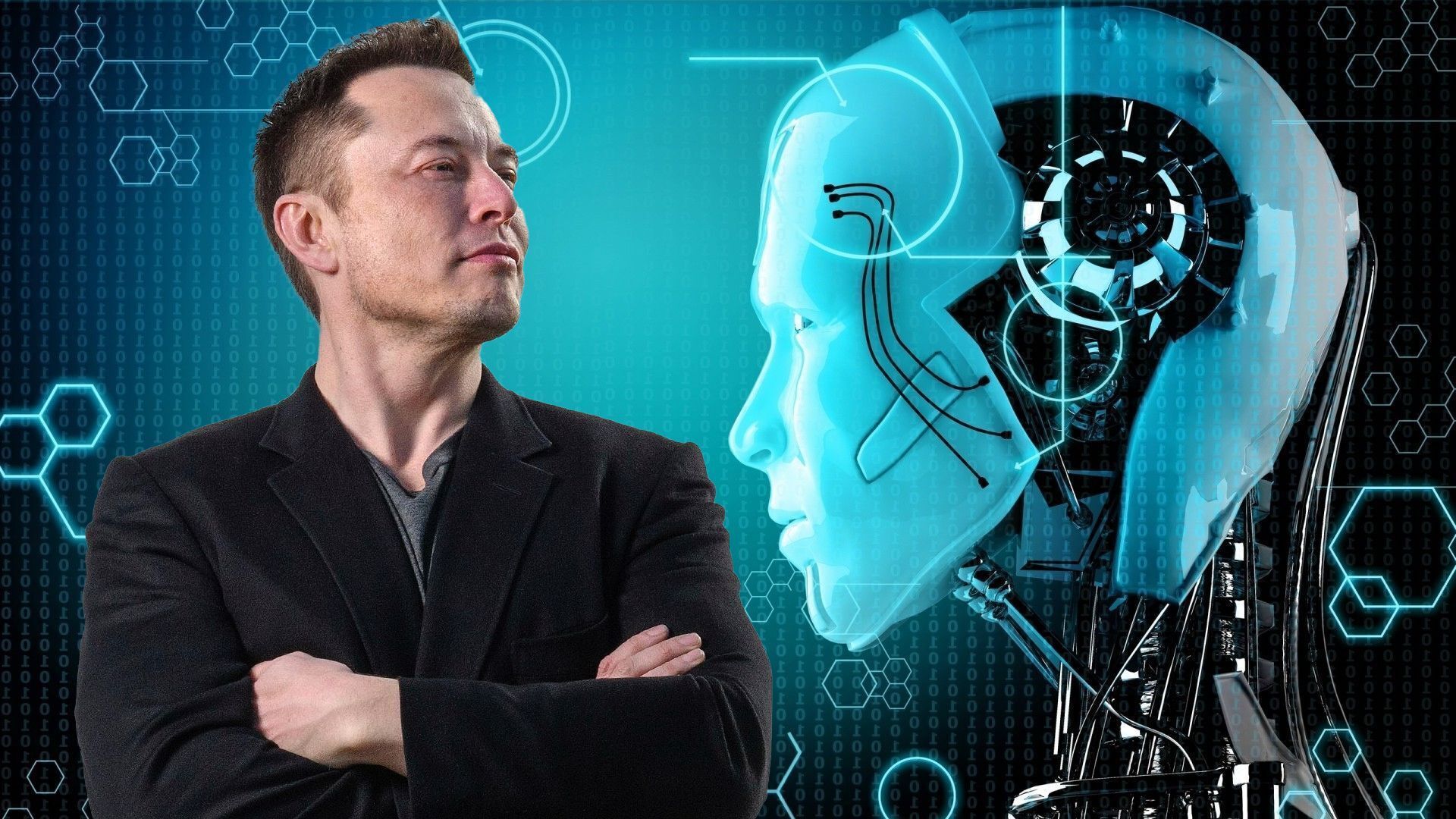 Truthgpt La Plataforma De Inteligencia Artificial De Elon Musk Parada Visual 0740